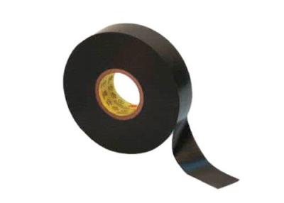 China Rohs/REACH compliant/soft film Automotive wire harness PVC tape for sale