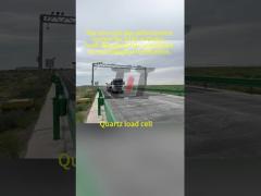 Sistema WIM de Processamento e Análise de Dados para Monitoramento Preciso do Tráfego em Velocidades de 0,5-105 km/h