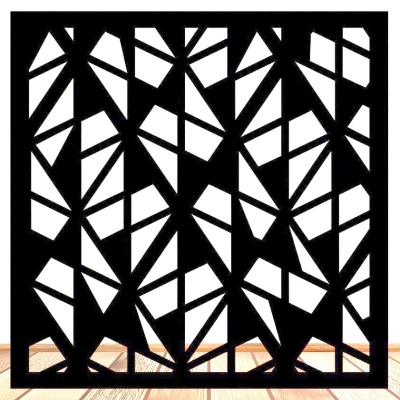 Chine Panneau métallique de mur de rideau isolant thermique résistant aux UV pour la décoration de bâtiments à vendre
