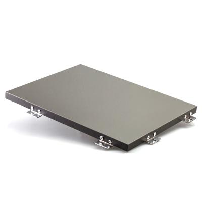 China Customized Aluminum Plate Sheet , Prefabricated 3mm Aluminum Panels for sale