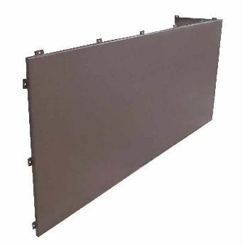 China Building Aluminium Wall Cladding Panels for sale