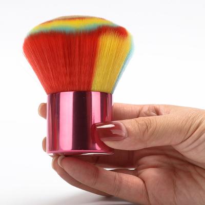 China 23mm Loose Powder Makeup Brush Kabuki Brush For Mineral Foundation for sale