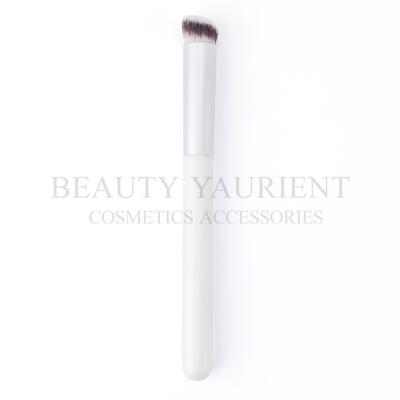 China SA8000 FSC Big Size Concealer Single Makeup Brush Eco Friendly for sale