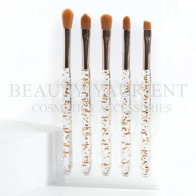 China 5Pieces  Eyeshadow Blending Brush Set for sale