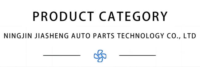 2", 2.5" Universal Oval High Quality Stainless Steel Auto Catalytic Converter