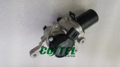 China Auto Parts Vehicle TurboCharger , Toyota Electric Turbo Charger 1KD-FTV Engine for sale