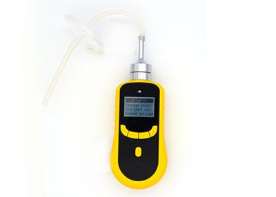 China ATEX Certified PH3 Phosphine Gas Detector For Fumigated Disinfestations for sale