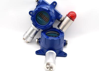 Китай Фиксированный анализатор RS485 диссугаза детектора газа C2H2 для обнаружения утечки продается