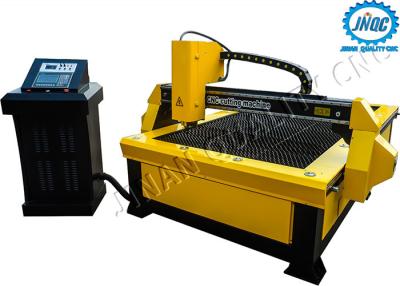 China High Performance CNC Plasma Cutting Machine With Hypertherm CE Approved for sale