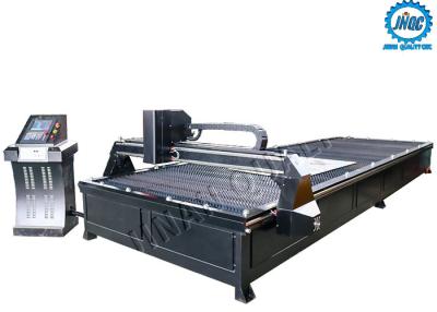 China Simple Operation CNC Plasma Cutting Machine 2060 With 0-8000mm/Min Cutting Speed for sale