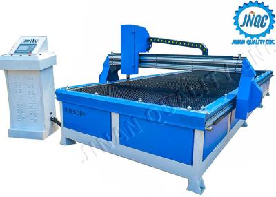 China 2060 Plasma Metal Cutting Machine for sale