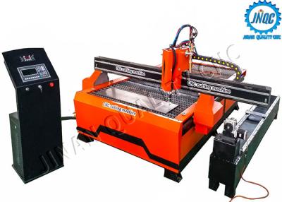 China High Performance CNC Plasma Cutting Machine 1530 With Flame Cutting And Rotary for sale