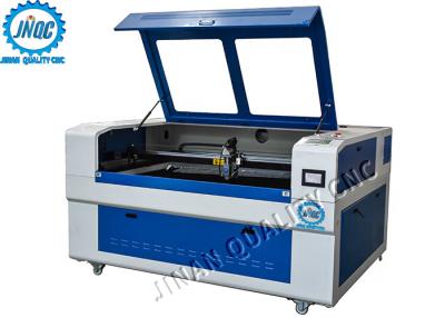 China Metal And Nonmetal Mixed CO2 Laser Cutting Engraving Machine 300W CE Approved for sale