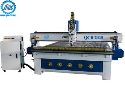 China Wood Cnc Router Machine For Wood Cutting Engraving Carving Cnc Router 2040 for sale