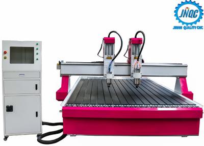 China Easy Operate CNC Router Machine 2040 , Computerized Wood Carving Machine for sale