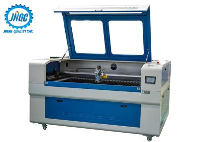 China 1300*900mm 200mm / S CO2 Laser Metal Cutting Engraving Machine QCL1390-H for sale
