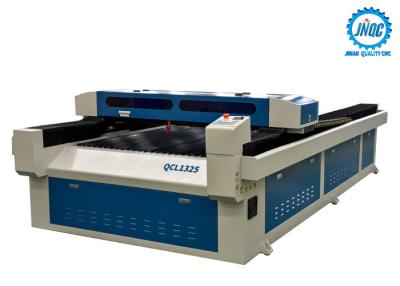 China Wood Acrylic MDF Co2 Laser Cutting Machine 1325 For Advertising for sale