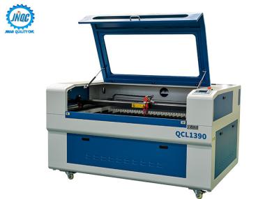China 1300*900mm CO2 Hobby Laser Cutting Engraving Machine for sale