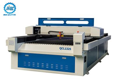 China 300w 4 By 8 Ft Wood CO2 Laser Cutting Engraving Machine for sale