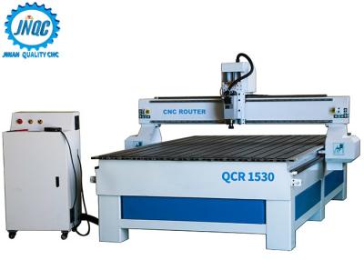 China 5x10ft Computerized Cnc Wood Carving Machine 1530 Woodworking Machinery for sale