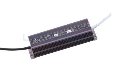 China Overload Protection 60W LED Power Driver 12 Volt For Indoor Decoration / Channel Letter for sale