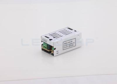 China 24V LED Driver Controller , 15W LED Driver Over Temperature Protection for sale