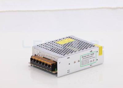 China Panel Lights 12V LED Light Driver , 100 Watt LED Driver 5A Related Current Output for sale