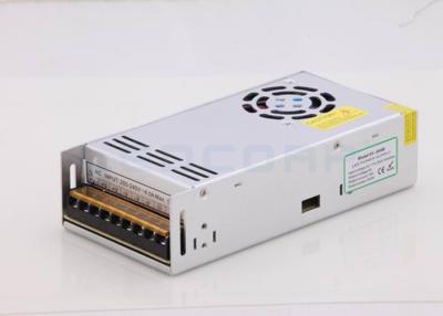 China 350 Watt Outdoor LED Driver Power Supply 100% Full Load Burn Test CE ROHS for sale