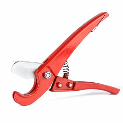 China Flexible Durable PEX Crimping Tool Pipe Cutters For 1/8