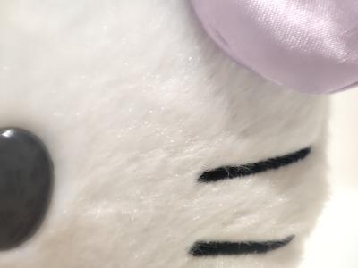 Chine Hello Kitty Doll Microwavable Hand Warmer Can Disassemble and Wash Stuffed Animals à vendre