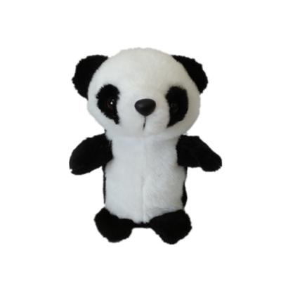 China Recording Plush Toy Giant Stuffed Panda Bear 60 Second Recordable Stuffed Animal for sale