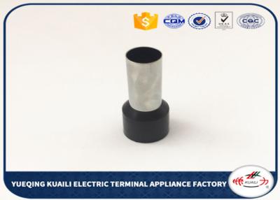 China Professional Insulated Cord End Terminals copper Easy Entry AWG 4 for sale