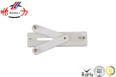 China Type 160/200/270/290/300 Electric Meter Bracket Made Of Plastic / Zinc Alloy for sale