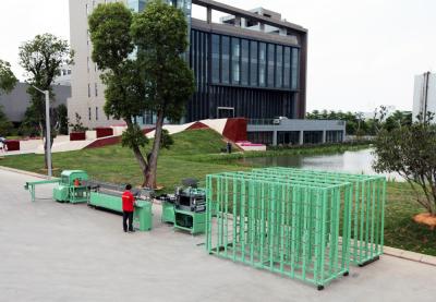 Chine Chaîne de production de réservoir d'encre de filtre de stylo de couleur, filtre de stylo faisant la machine à vendre