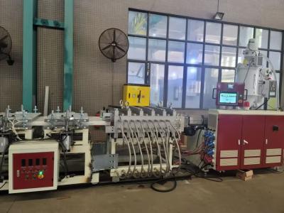 Chine AF-1000 POM Solid Board Extrusion Machine, POM Sheet Extrusion Line CE Certificated à vendre