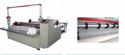 Chine Textile tissé de alimentation automatique de la machine de textile tissé de pp non/pp non faisant la machine à vendre