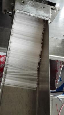 Китай Машина производства леденца на палочке ПП, производственная линия леденца на палочке малошумная продается
