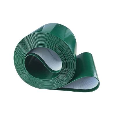 China China Manufacturer Top Selling Industrial Pvc Conveyor Belt for sale