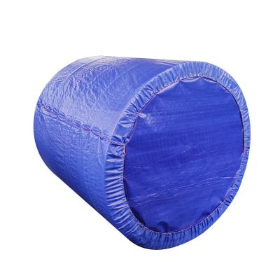 China 1.5 mm Thickness Polyester Ep Conveyor Belt Vulcanize for Stone Crusher Coal Mine for sale