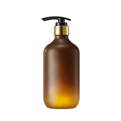 China Fórmula de Ervas Produtos personalizados para o cuidado da pele Shampoo personalizado para o cabelo 300 ml à venda