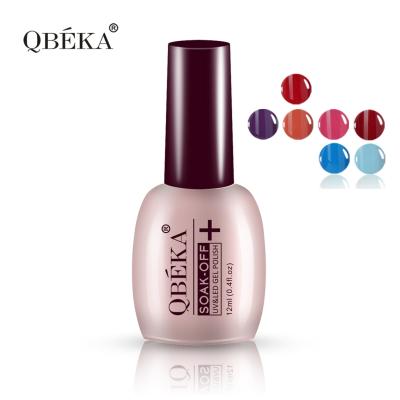 China Gelado Super Brilhante de Longas Duração para unhas Top Coat Gel de ponta de dedo Gel de Encanto Base Coat 15ml à venda