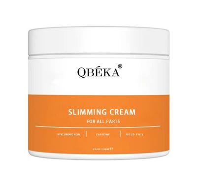 China 120ml Body Slimming Cream Fat Burning  Slimming Anti Fat Fatty Best Selling Weight Loss for sale