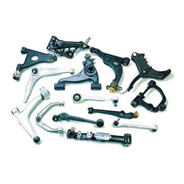 China 8-94226-936-1 Steering Control Arm Automobile Control Arm 8-94243-232-0 for sale