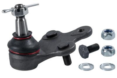 China 43340-19025 Replacement Car Steering Ball Joint  CBT-38 L 0.46kg for sale