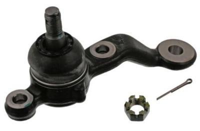 China 43330-39486 Car Steering Ball Joint Low R LEXUS GS 300 Toyota Aristo for sale