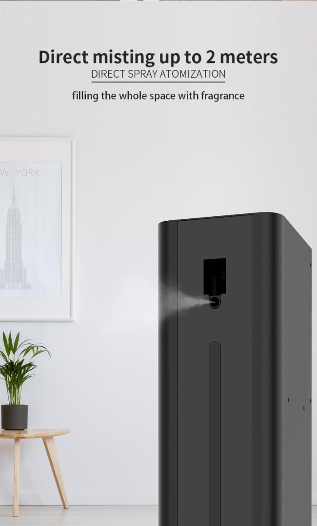 AUTOMATIC INTELLIGENT FRAGRANCE BL5000 installation guide