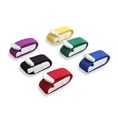China 6 Pack Tourniquet Elastic First Aid Quick Release Medical Sport Emergency Buckle Band for sale