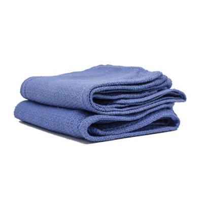 China CE Certificate Medical Surgical Supplies Disposable Operating Room Towel Blue for sale