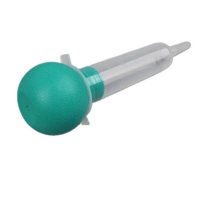 Китай 150cc Irrigation syringe wholesale disposable irrigating syringe nasal syringe baby irrigator продается