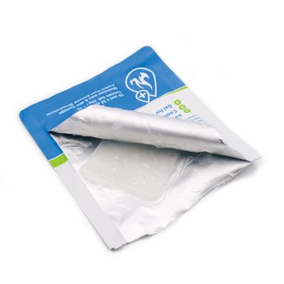 China Class II First Aid Relieve Burn Dressing Easy To Use CE Certification for sale